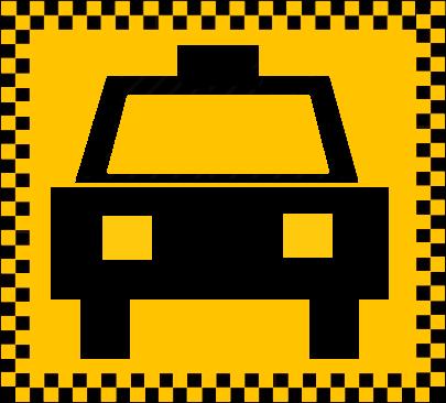 Taxi PdE