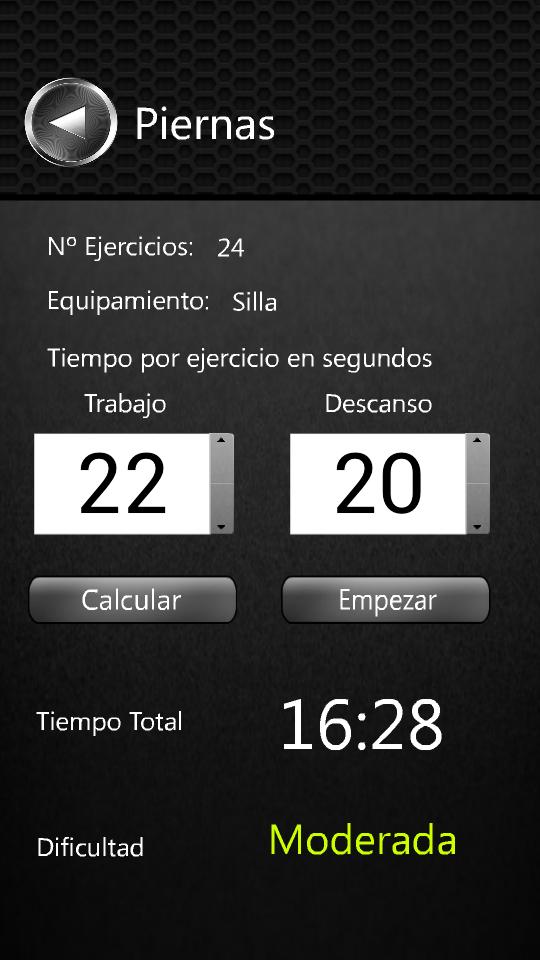 Y.O.W Entrenador Personal