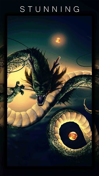 Superhero Anime Wallpapers