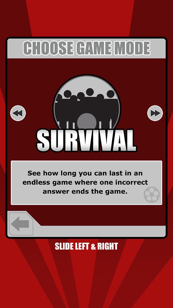 Tagline Toss Up: Movie Trivia