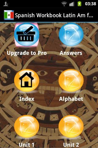 Learn Spanish  Latin American