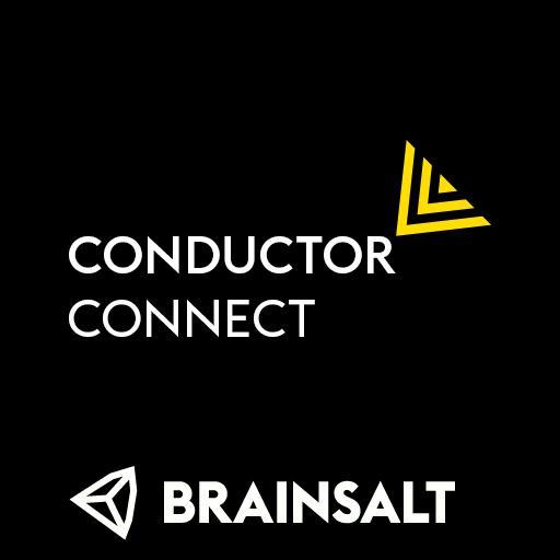 Conductor - Connect FREE