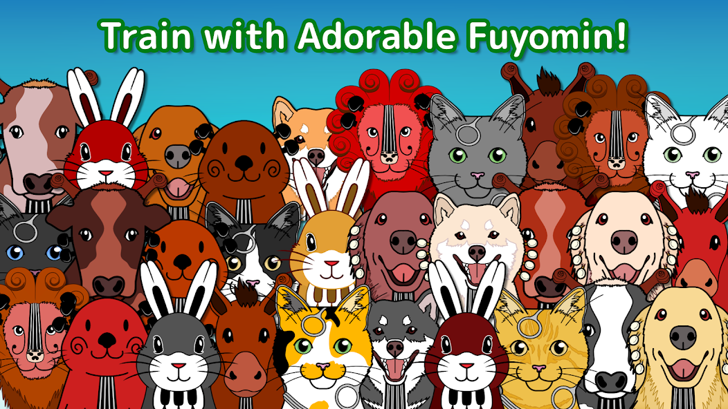 Fuyomin - Learn Music & Play -