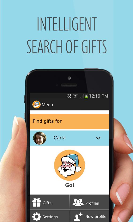 Original Christmas Presents