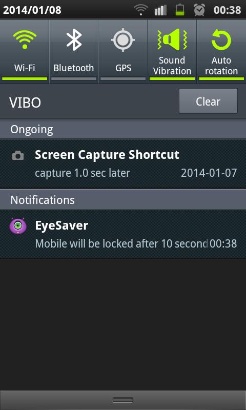 Best Way to Relieve Eye Strain