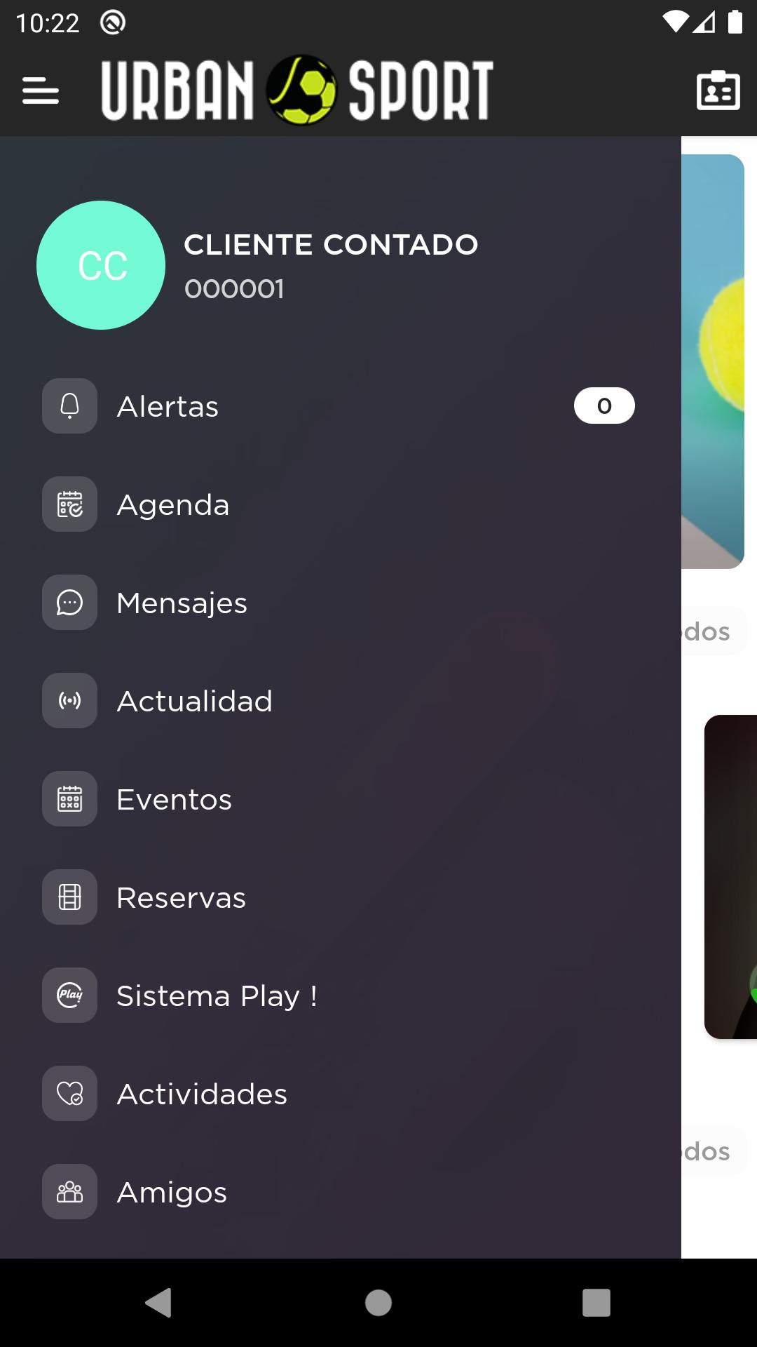 Urban Sport Zaragoza