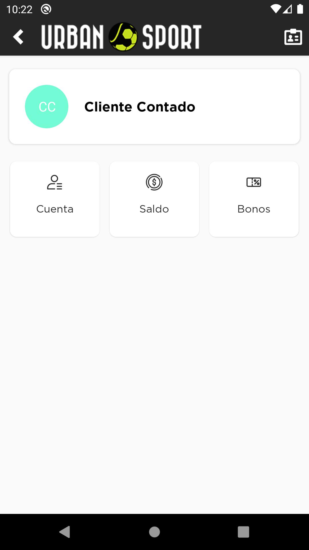 Urban Sport Zaragoza