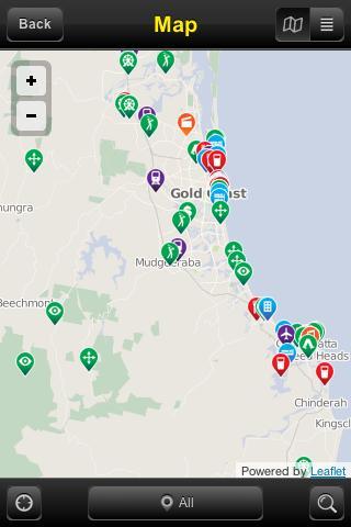 Gold Coast - Appy Travels