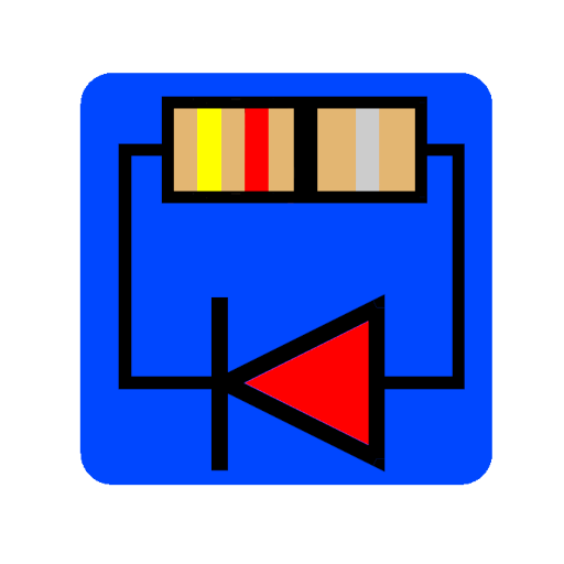 LED Resistor Calculator