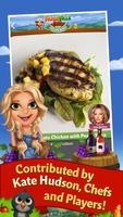 FarmVille to Table Recipe Book