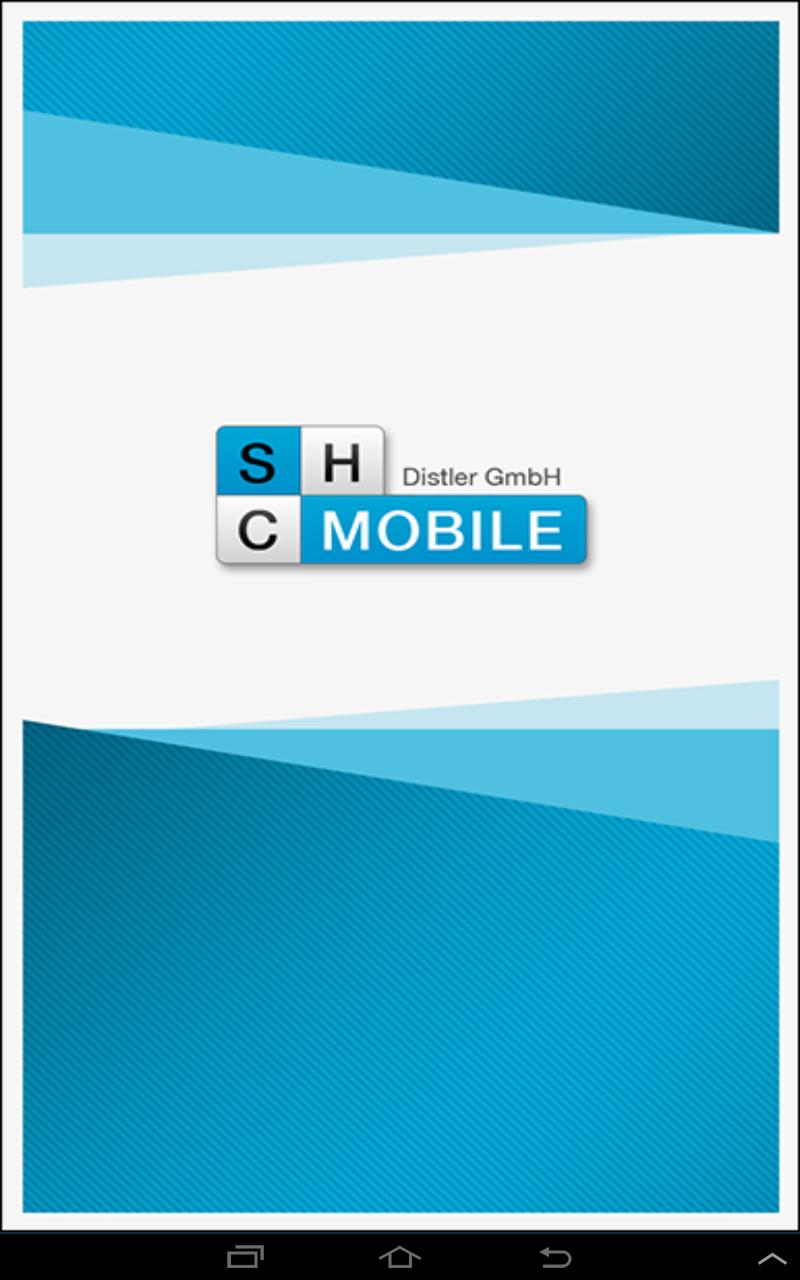 SHC 8 Mobile