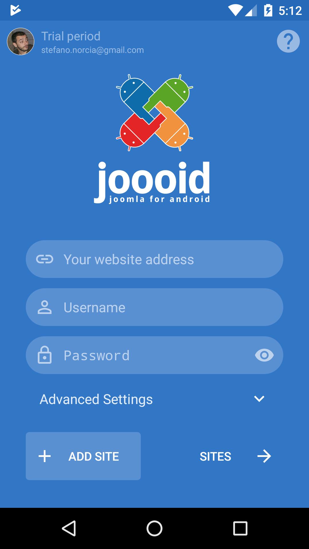 Joooid