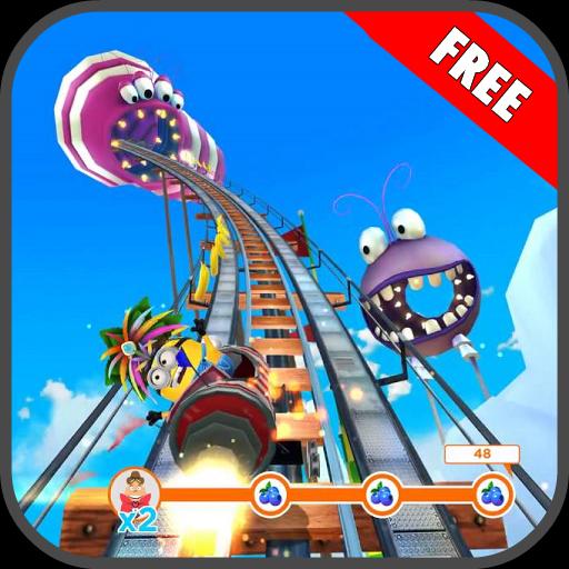 Guide For Minion Rush Run!