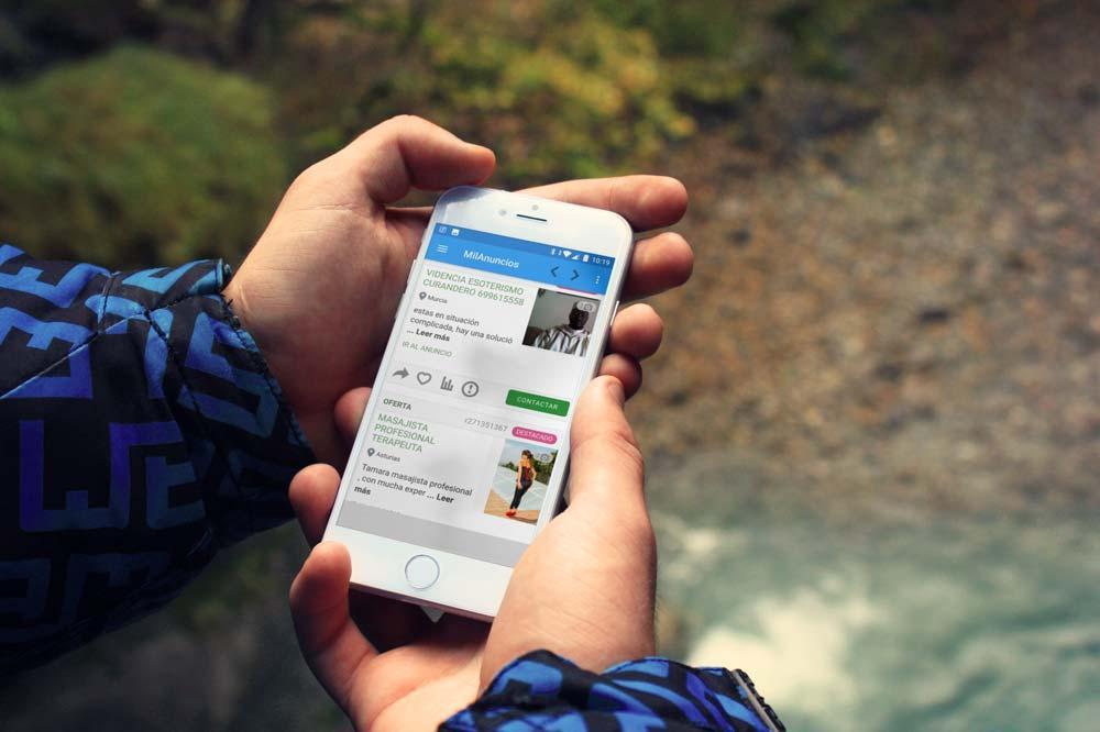 MILANUNCIOS | Segunda mano, anuncios gratis, etc.