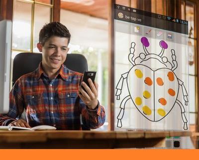 Draw Pokemon/Mario/cuteAnimals