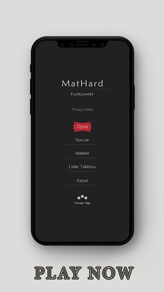 Math Puzzle | MatHard