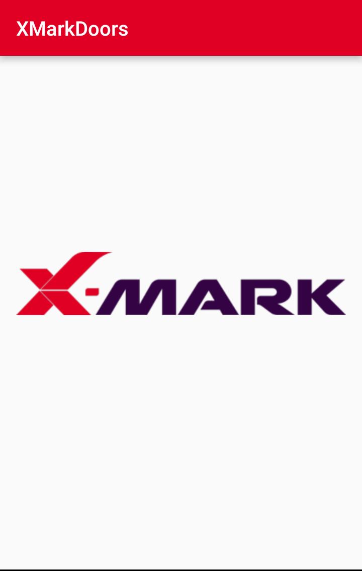 XMark Doors