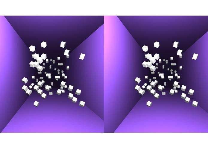 Blocks! for Google Cardboard