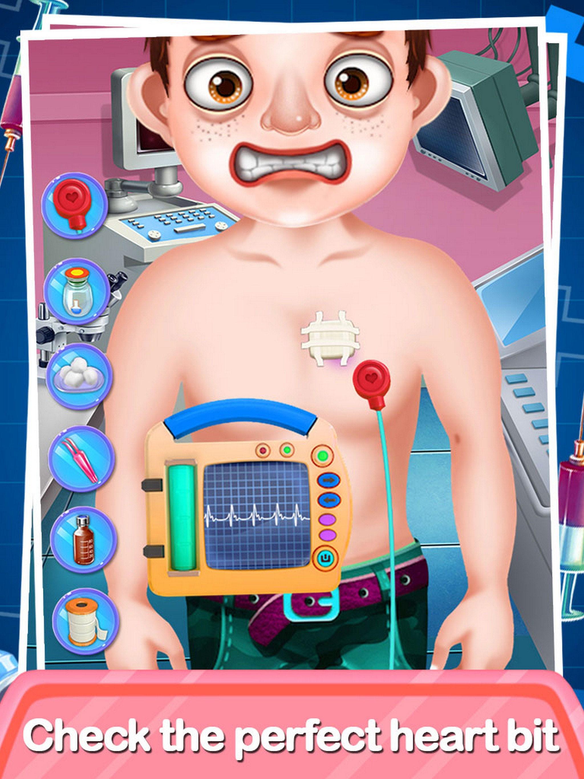 Mini Injection And Blood Test Simulator