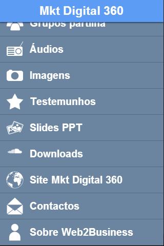 Marketing Digital 360