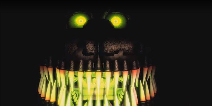 Offline Guide For FNAF Strategy Tricks & Tips