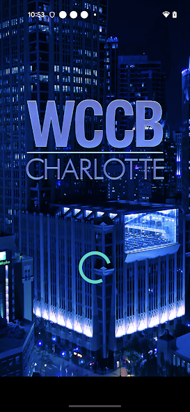 WCCB Charlotte