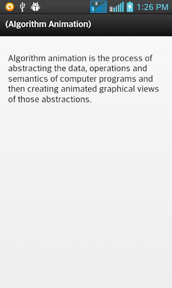 SoftwareEngineering Dictionary