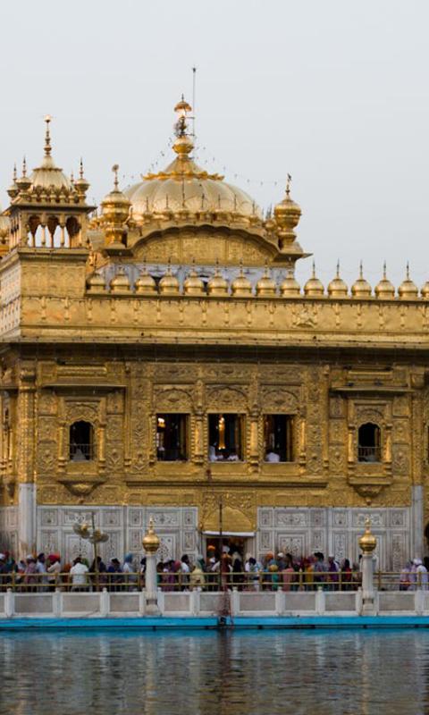 Temples Of India Wallpapers