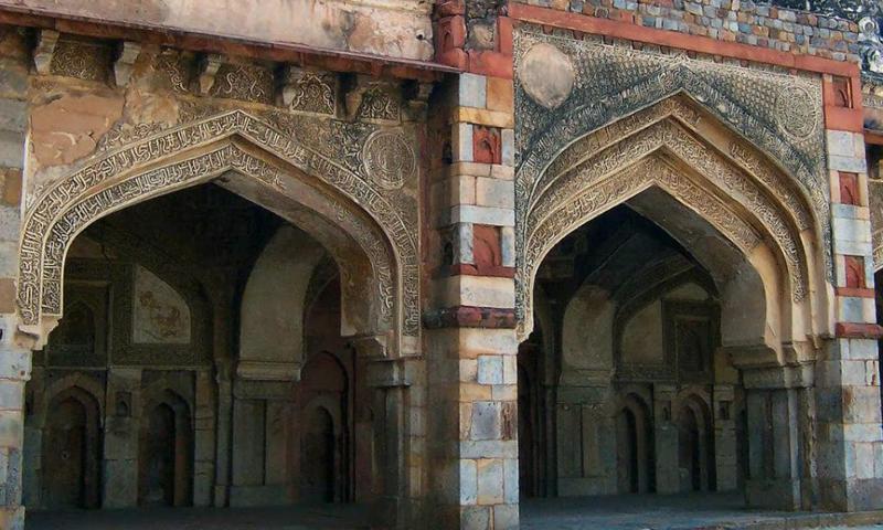 Temples Of India Wallpapers