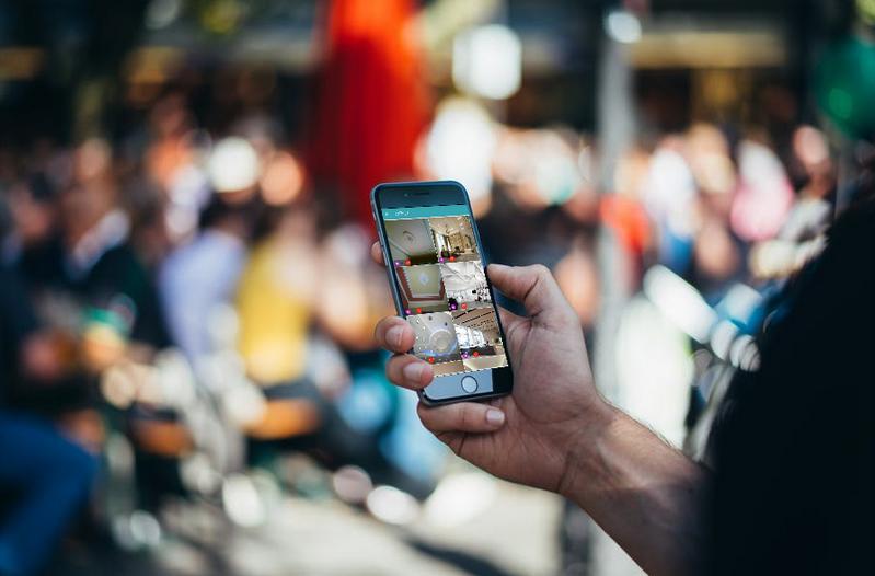 Minimalist House Ceiling Design