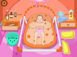 Baby Sickness Care