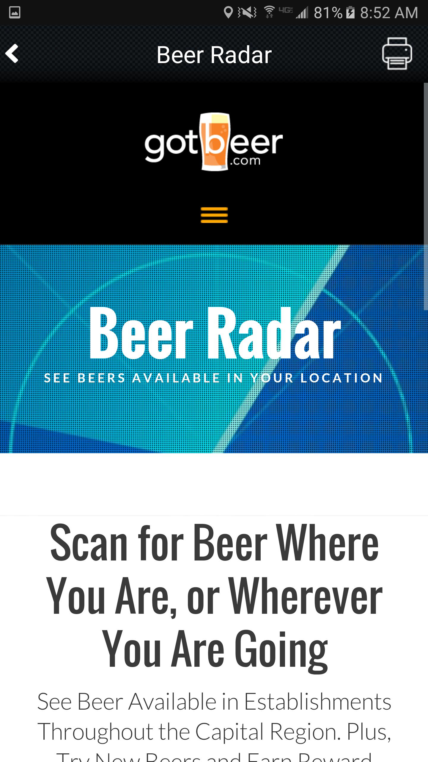 gotbeer.com