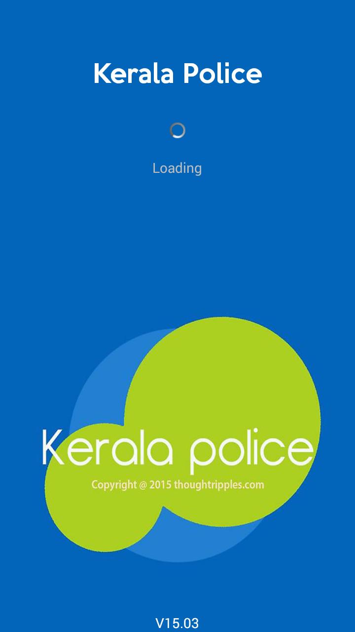 Kerala Police