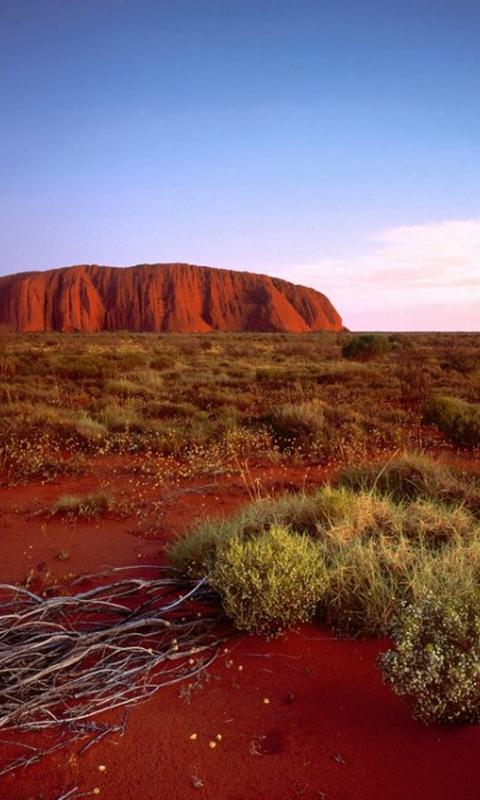 Australia Wallpapers