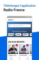 Radio France Podcast