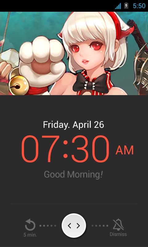 Heroes League for dodol pop