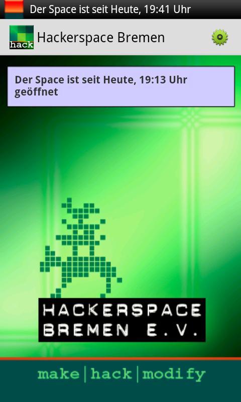 Hackerspace Bremen