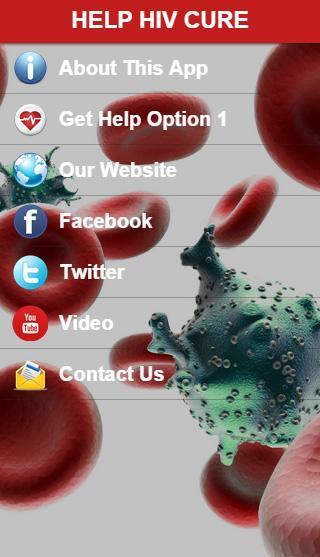 Help HIV Cure