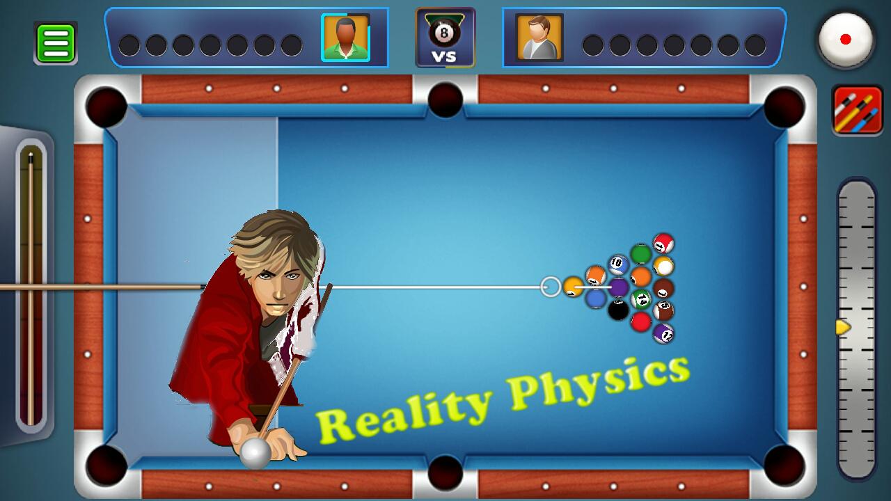 Master of 8 Ball Pool