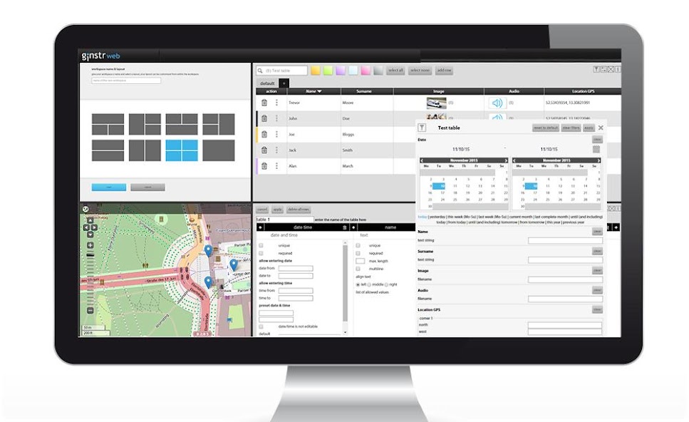 Guard Tour Management