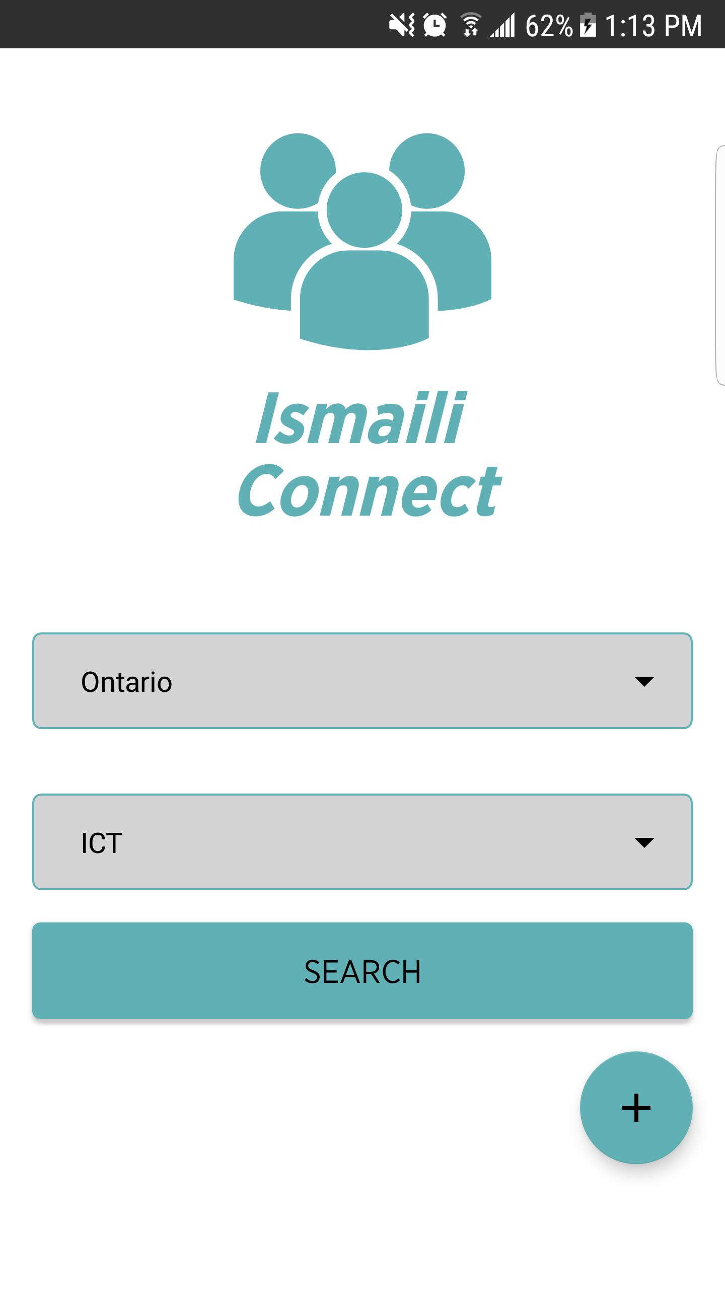 Ismaili Connect