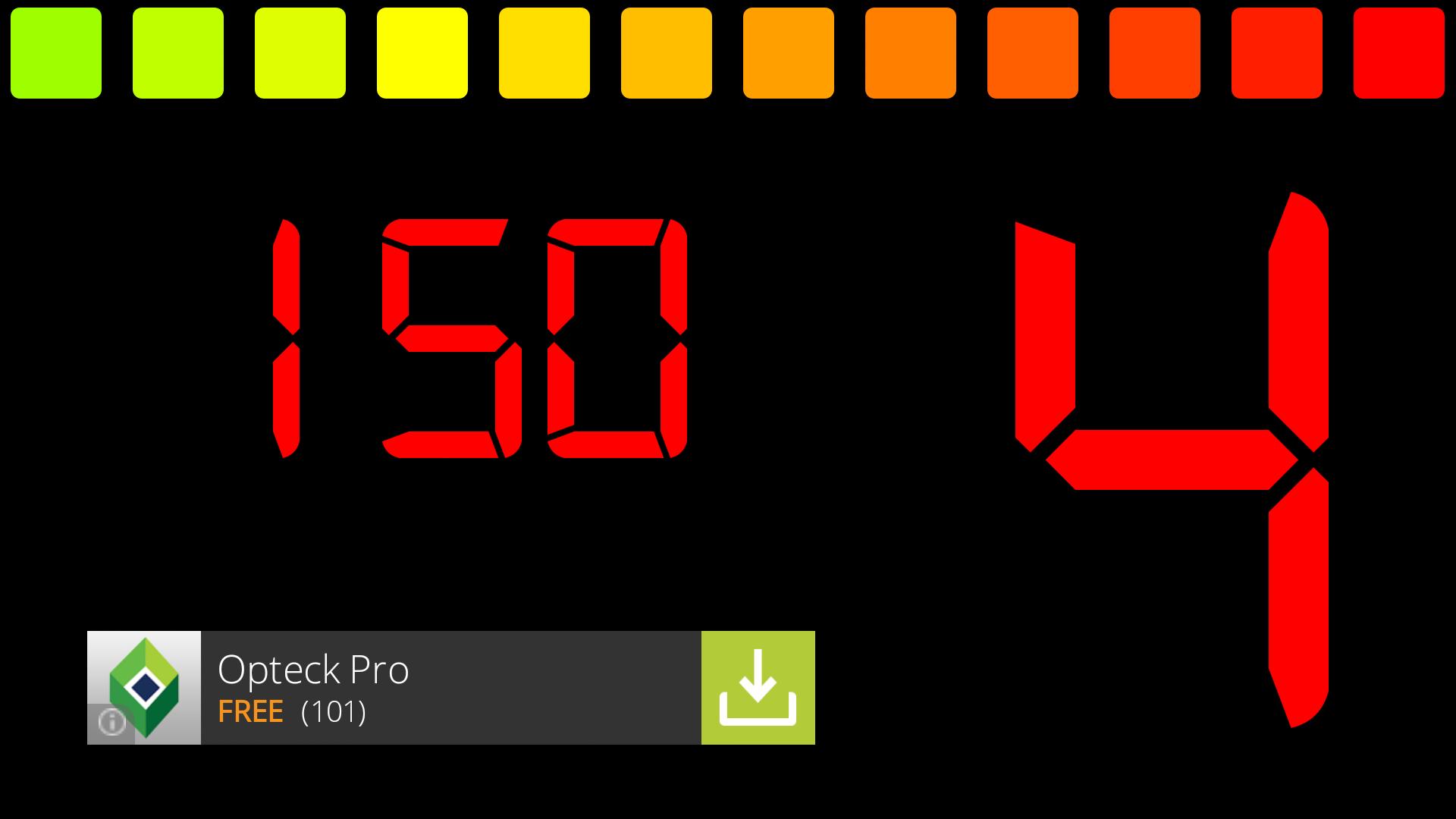 Fast Dash for Assetto Corsa