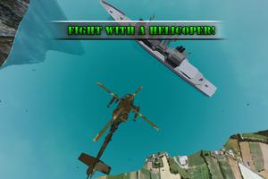 Chopper Combat Simulator