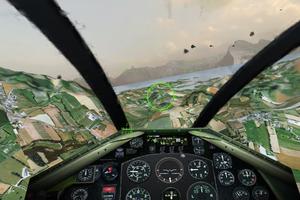 Chopper Combat Simulator