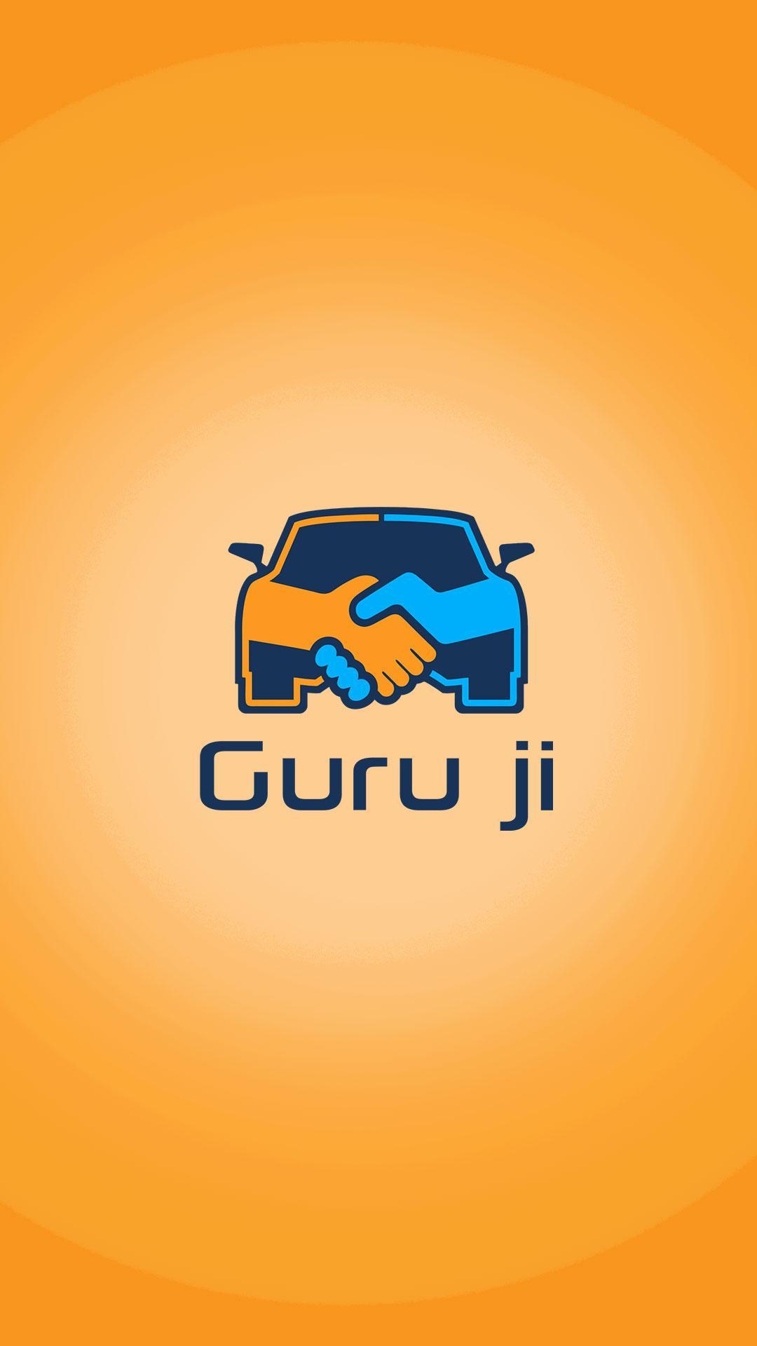 GurujiCars Valuation App