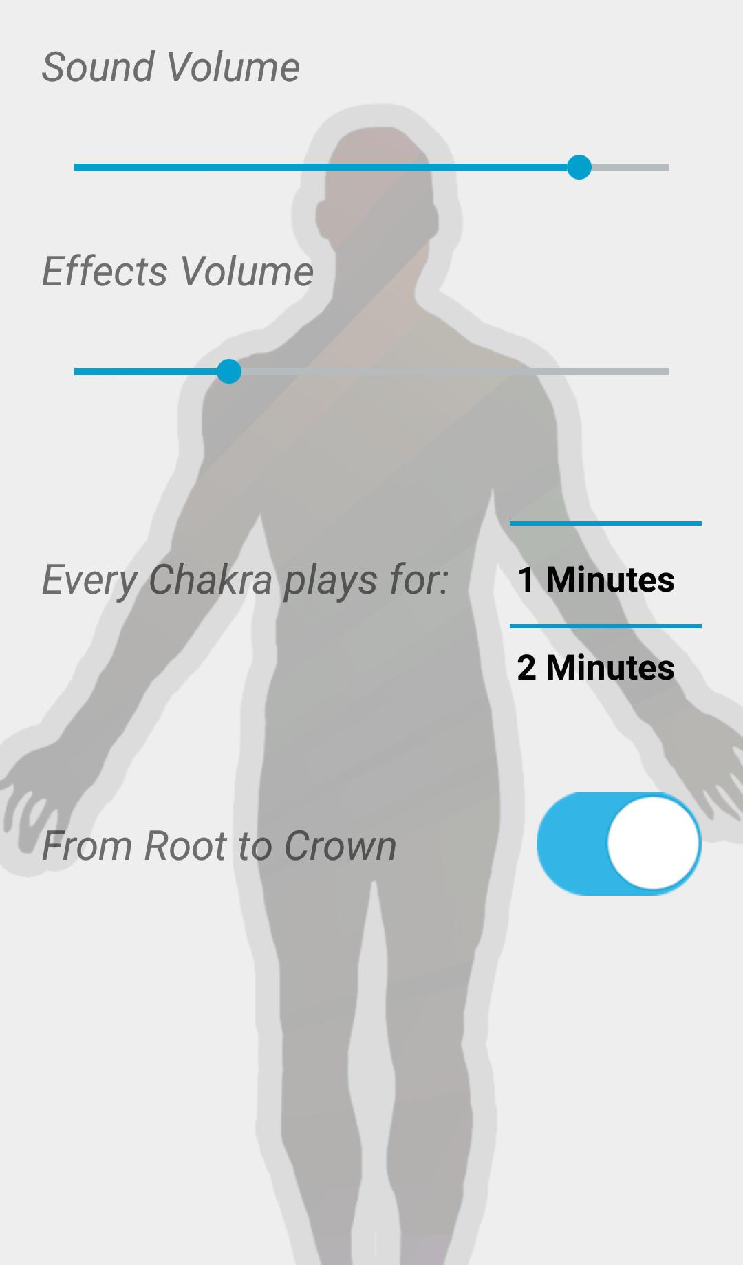 Chakra Healing Music