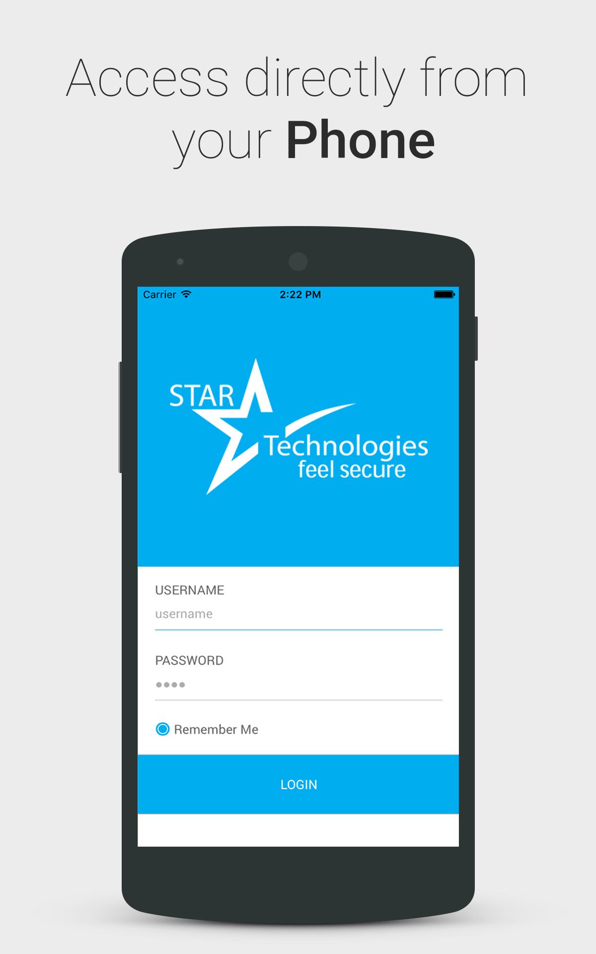 Star Technologies