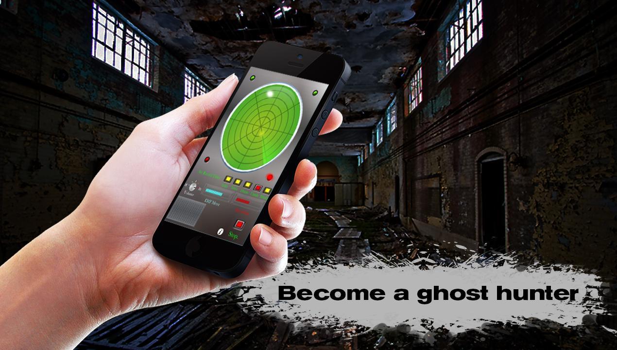Ghost Hound: Radar