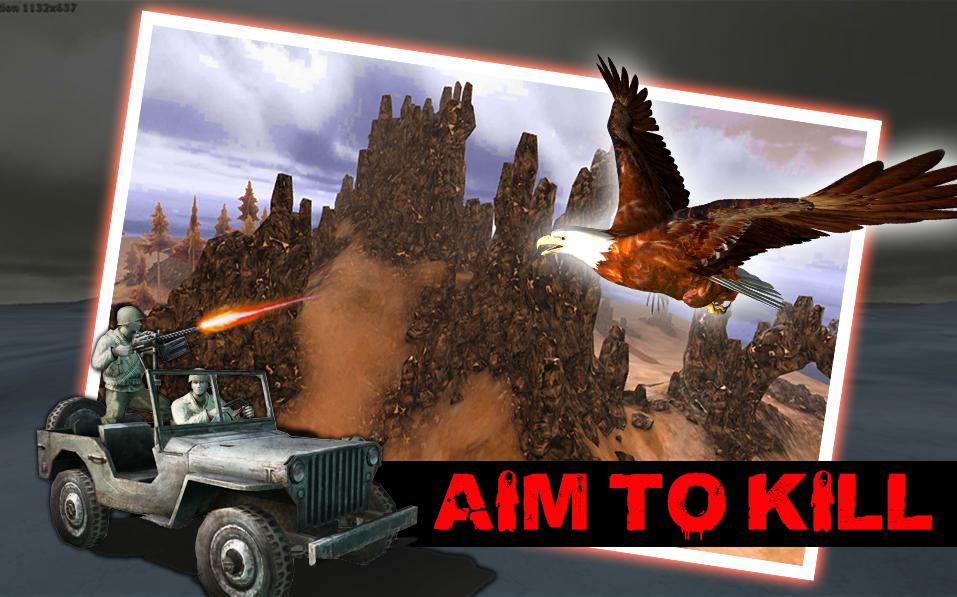 Safari Hunt and Drive