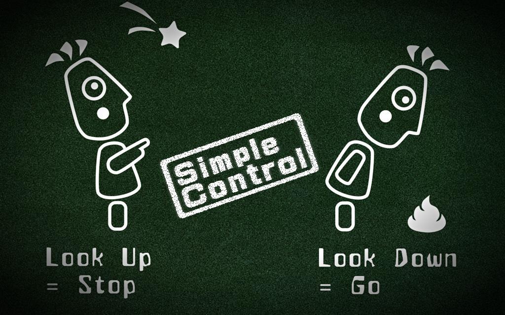 Cardboard Urban Money Walker